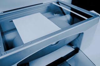 Document Scanning Services in San Diego