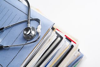 Medical Record Storage and Scanning Services in San Diego
