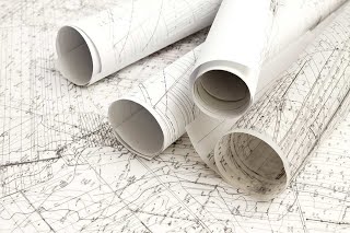 Large Format Scanning Services in San Diego, CA