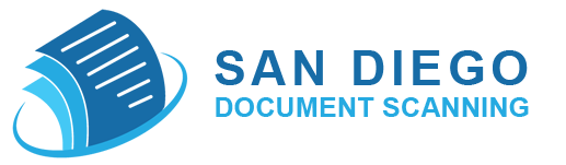 San Diego Document Scanning