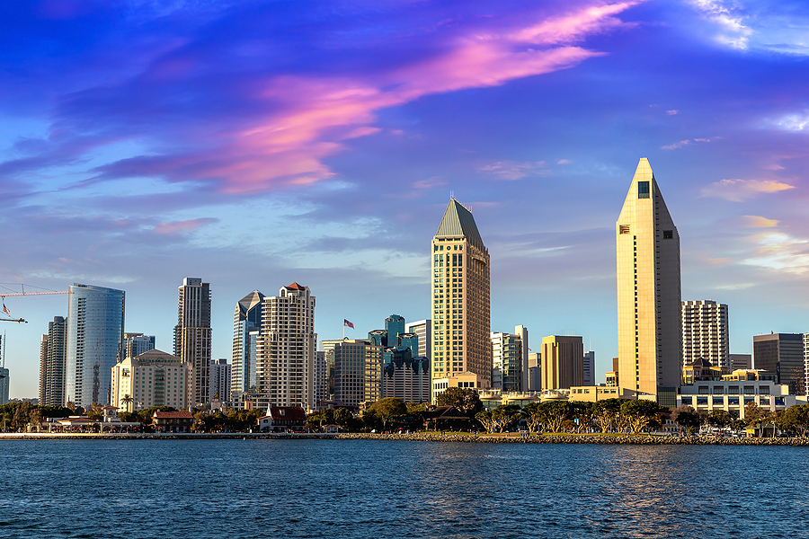 San Diego Document Scanning is your source for high-quality, secure document scanning and storage services